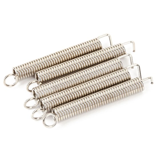 Fender American Vintage Tremolo Tension Springs - 5-Pack