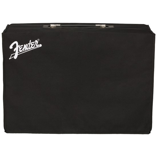 Fender '65 Twin Reverb Amp Cover (Black)