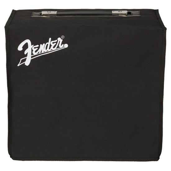 Fender '65 Princeton Reverb Amplifier Cover (Black)