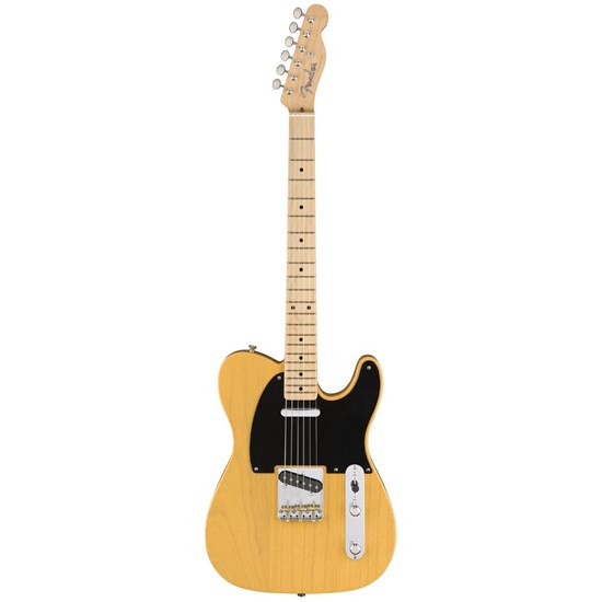 american original telecaster 50s