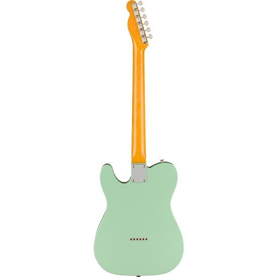 Fender American Vintage II 1963 Tele Rosewood FB (Sea Foam Green) inc Case