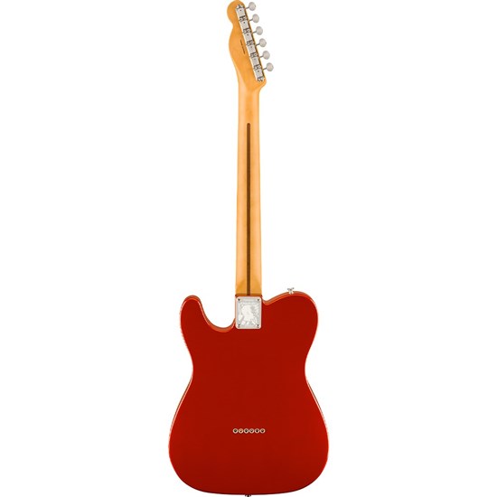 Fender Limited Edition Raphael Saadiq Telecaster (Dark Metallic Red)