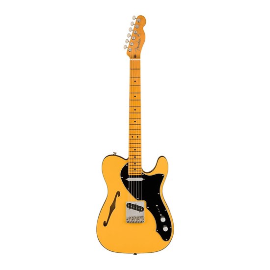 Fender Britt Daniel Tele Thinline (Amarillo Gold)