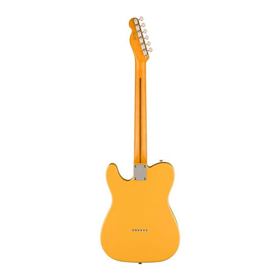 Fender Britt Daniel Tele Thinline (Amarillo Gold)