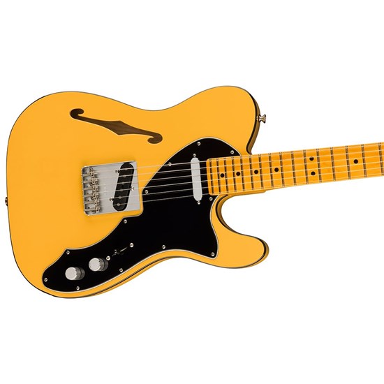 Fender Britt Daniel Tele Thinline (Amarillo Gold)