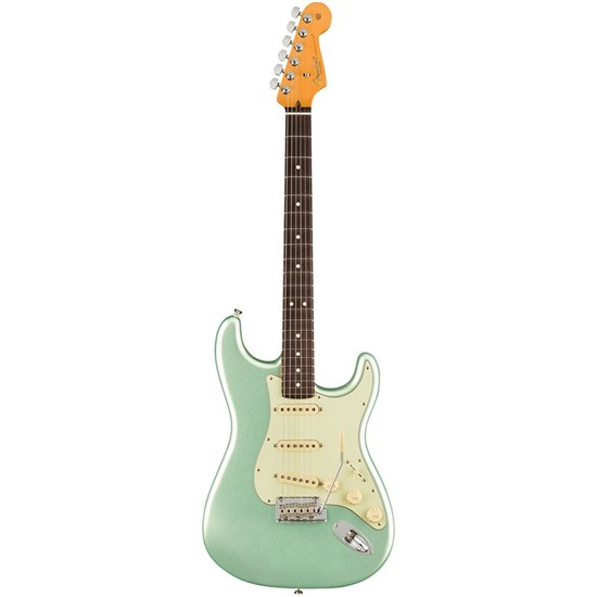 surf green strat