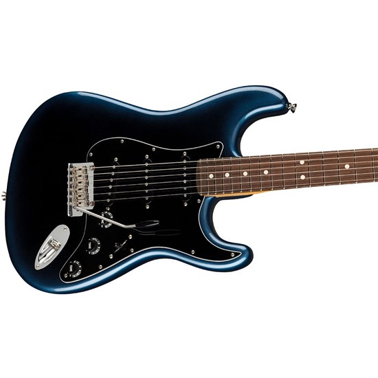 Fender American Professional II Stratocaster Rosewood Fingerboard (Dark Night)