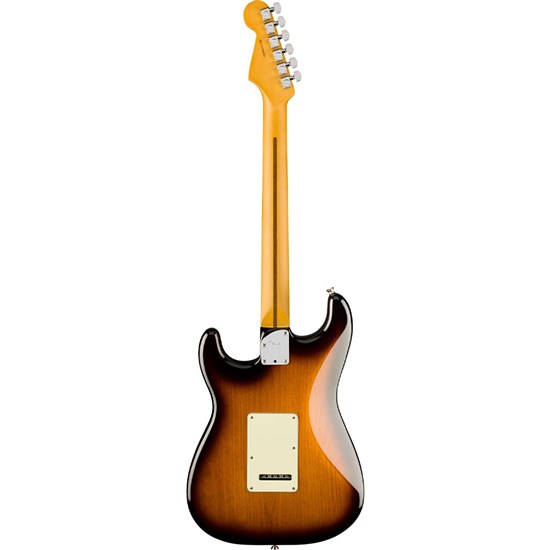 Fender American Pro II Stratocaster Rosewood Fingerboard (2-Color Sunburst)