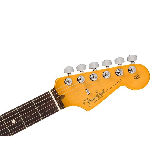 Fender American Pro II Stratocaster Rosewood Fingerboard (2-Color Sunburst)