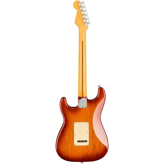 Fender American Professional II Stratocaster Maple Fingerboard (Sienna Sunburst)