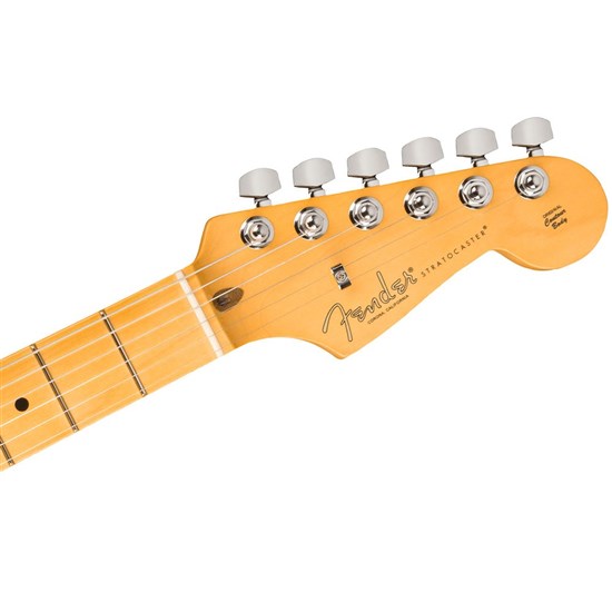 Fender American Professional II Stratocaster Maple Fingerboard (Dark Night)