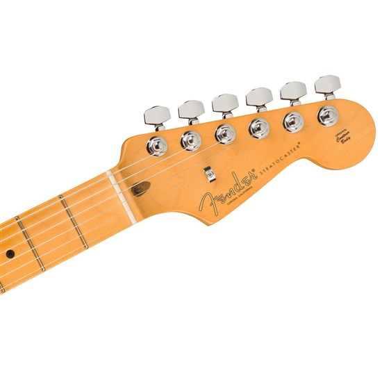 Fender American Professional II Stratocaster Maple Fingerboard (Roasted Pine)