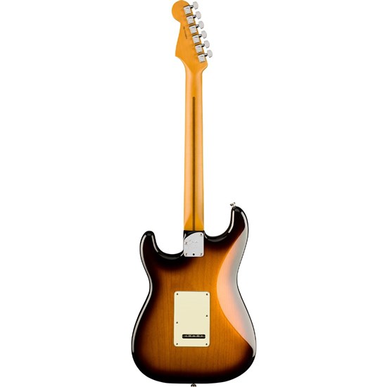 Fender American Professional II Stratocaster Maple Fingerboard (2-Color Sunburst)