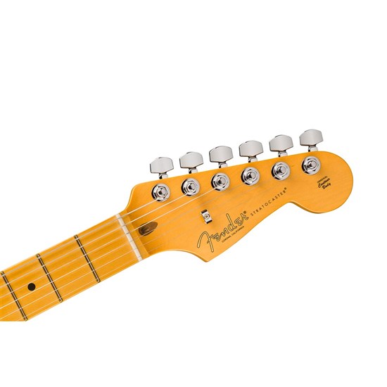 Fender American Professional II Stratocaster Maple Fingerboard (2-Color Sunburst)