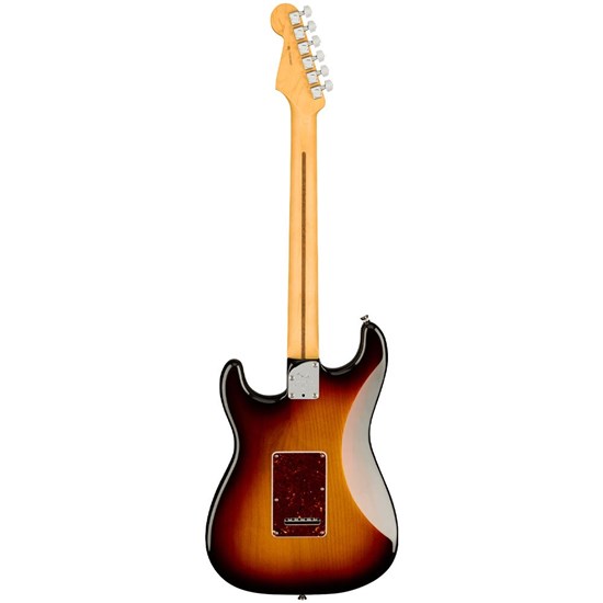 Fender American Pro II Stratocaster HSS Rosewood Fingerboard (3-Color Sunburst)