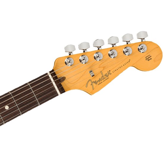 Fender American Pro II Stratocaster HSS Rosewood Fingerboard (3-Color Sunburst)