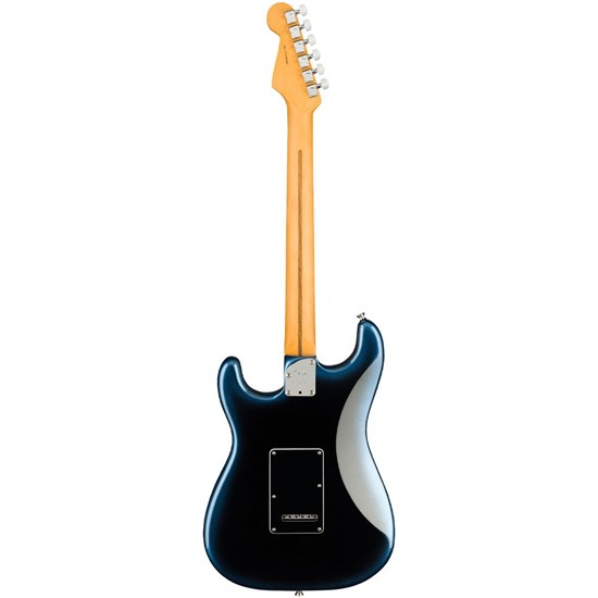 Fender American Professional II Stratocaster HSS Rosewood Fingerboard (Dark Night)