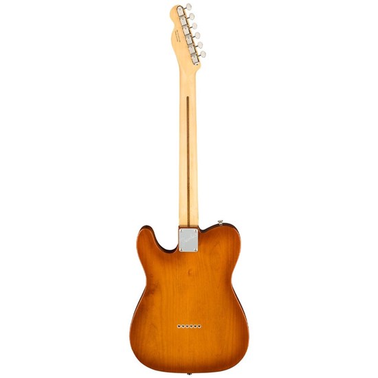 Fender deluxe gig bag on sale telecaster