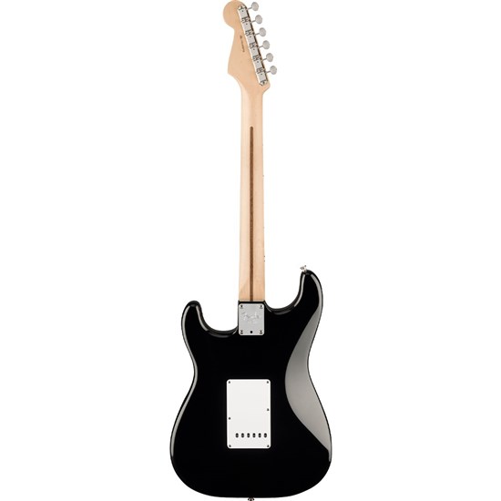 Fender Eric Clapton Stratocaster (Black)