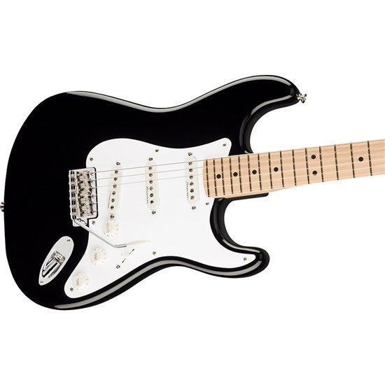 Fender Eric Clapton Stratocaster (Black)