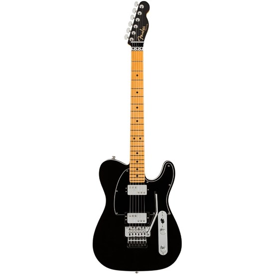 black american telecaster