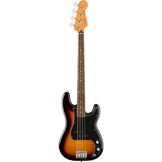 Fender Player II Precision Bass Rosewood Fingerboard (3-Color Sunburst)