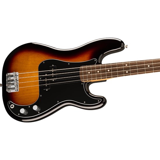 Fender Player II Precision Bass Rosewood Fingerboard (3-Color Sunburst)