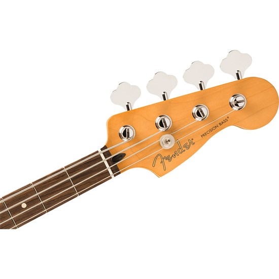 Fender Player II Precision Bass Rosewood Fingerboard (3-Color Sunburst)