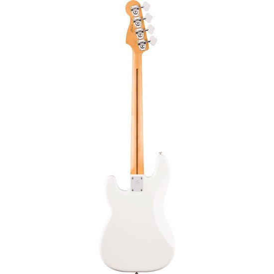 Fender Player II Precision Bass Rosewood Fingerboard (Polar White)