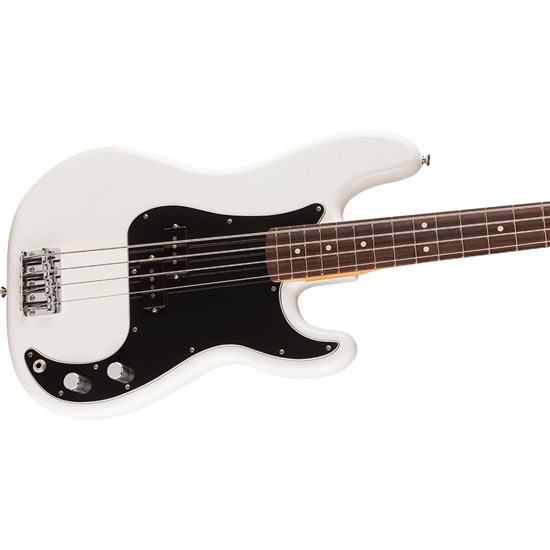 Fender Player II Precision Bass Rosewood Fingerboard (Polar White)