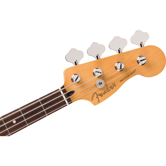 Fender Player II Precision Bass Rosewood Fingerboard (Polar White)