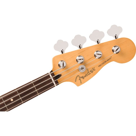 Fender Player II Precision Bass Rosewood Fingerboard (Coral Red)