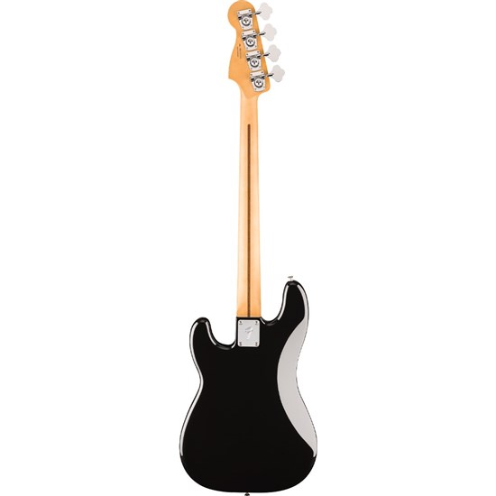 Fender Player II Precision Bass Maple Fingerboard (Black)