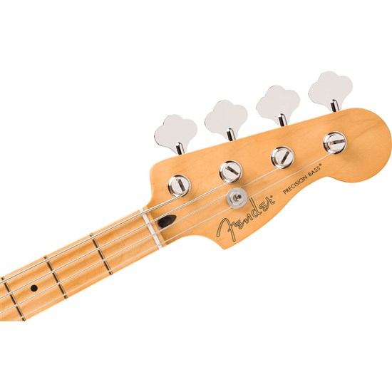 Fender Player II Precision Bass Maple Fingerboard (Black)