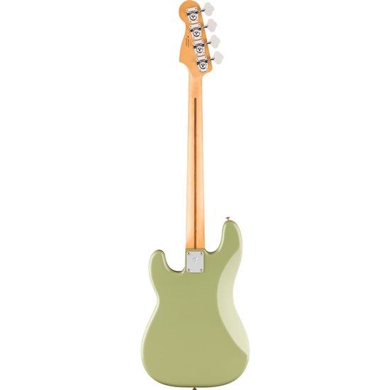 Fender Player II Precision Bass Maple Fingerboard (Birch Green)