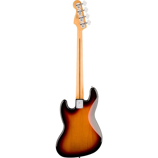 Fender Player II Jazz Bass Rosewood Fingerboard (3-Color Sunburst)