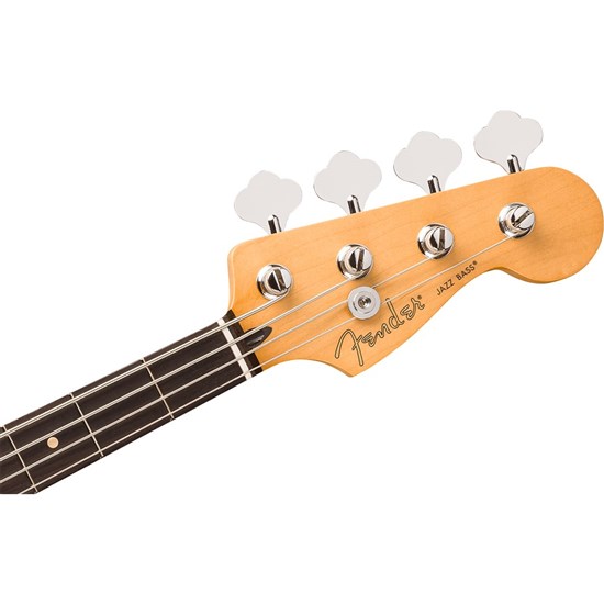 Fender Player II Jazz Bass Rosewood Fingerboard (3-Color Sunburst)