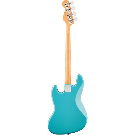 Fender Player II Jazz Bass Rosewood Fingerboard (Aquatone Blue)