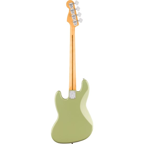 Fender Player II Jazz Bass Rosewood Fingerboard (Birch Green)