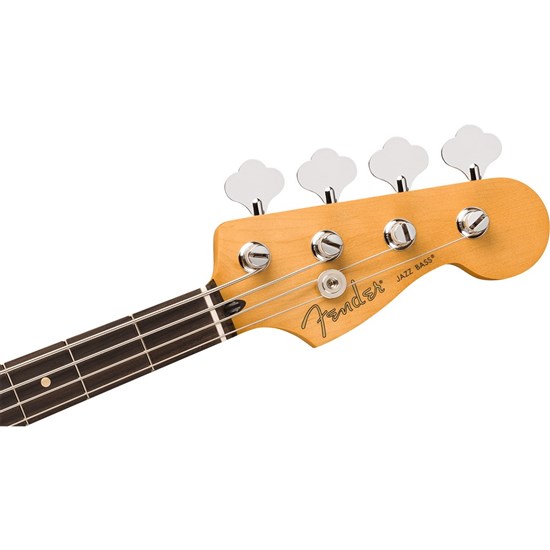 Fender Player II Jazz Bass Rosewood Fingerboard (Birch Green)