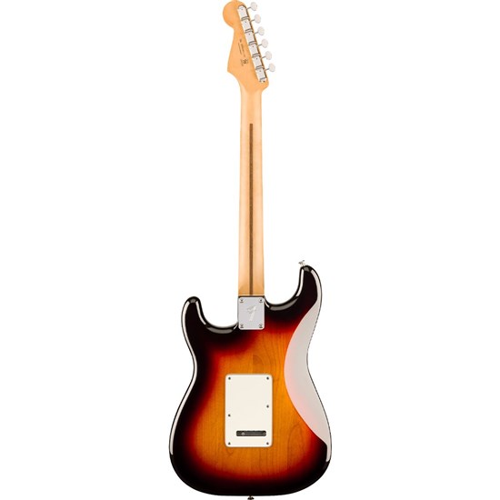 Fender Player II Stratocaster Rosewood Fingerboard (3-Color Sunburst)