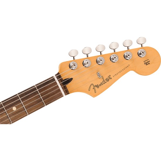 Fender Player II Stratocaster Rosewood Fingerboard (3-Color Sunburst)