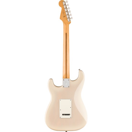 Fender Player II Stratocaster Rosewood Fingerboard (White Blonde)