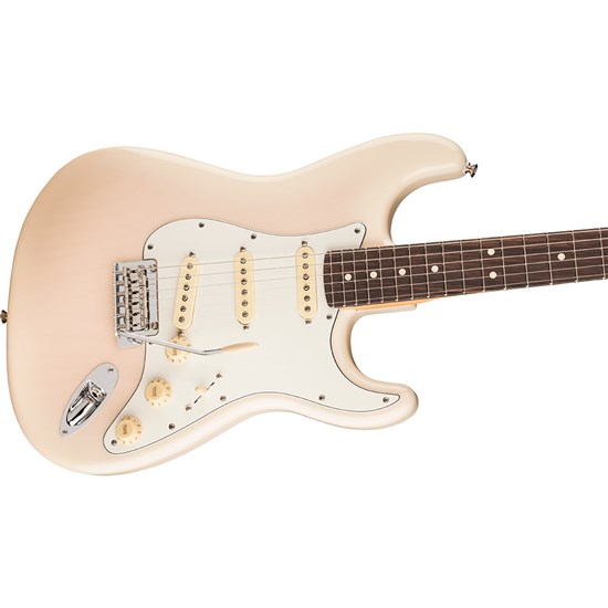 Fender Player II Stratocaster Rosewood Fingerboard (White Blonde)