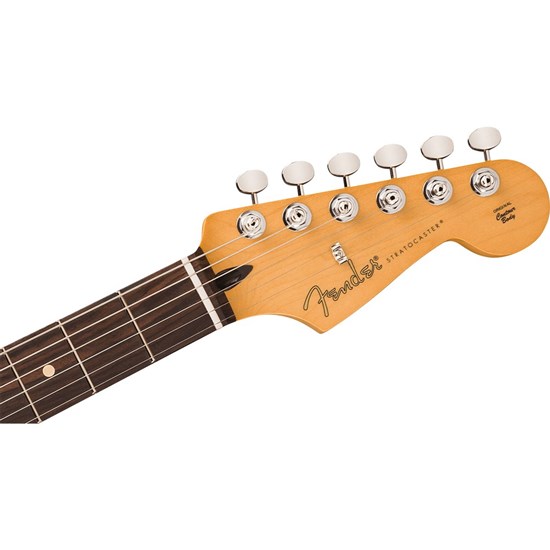 Fender Player II Stratocaster Rosewood Fingerboard (White Blonde)