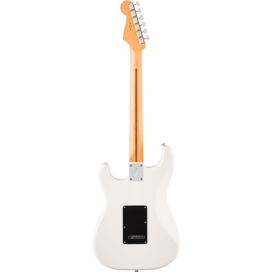 Fender Player II Stratocaster Rosewood Fingerboard (Polar White)