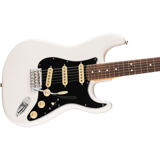 Fender Player II Stratocaster Rosewood Fingerboard (Polar White)