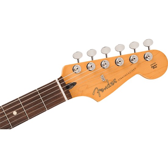 Fender Player II Stratocaster Rosewood Fingerboard (Polar White)