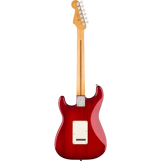 Fender Player II Stratocaster Rosewood Fingerboard (Transparent Cherry Burst)