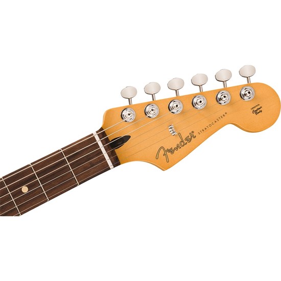 Fender Player II Stratocaster Rosewood Fingerboard (Transparent Cherry Burst)